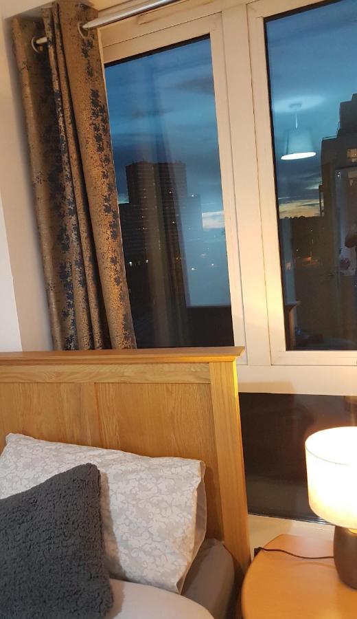 Marco Island -Spacious City Centre 2 Bedroom Apartment Nottingham Exterior foto